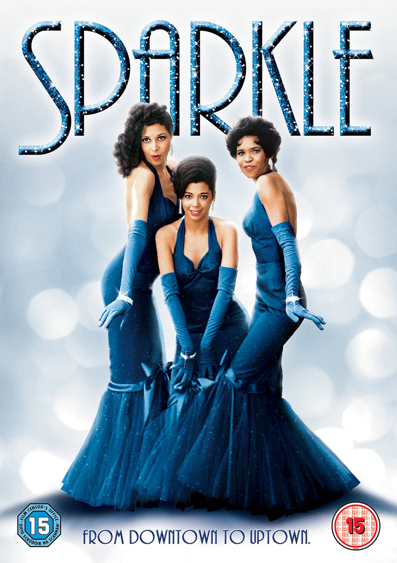 Sparkle (1976)