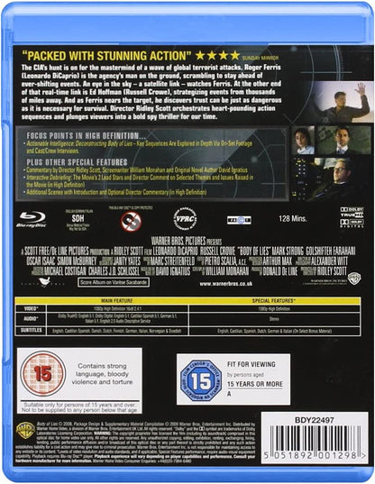 Body of Lies