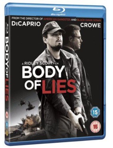 Body of Lies