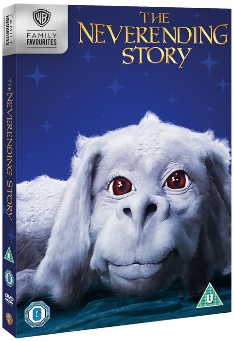 The Neverending Story