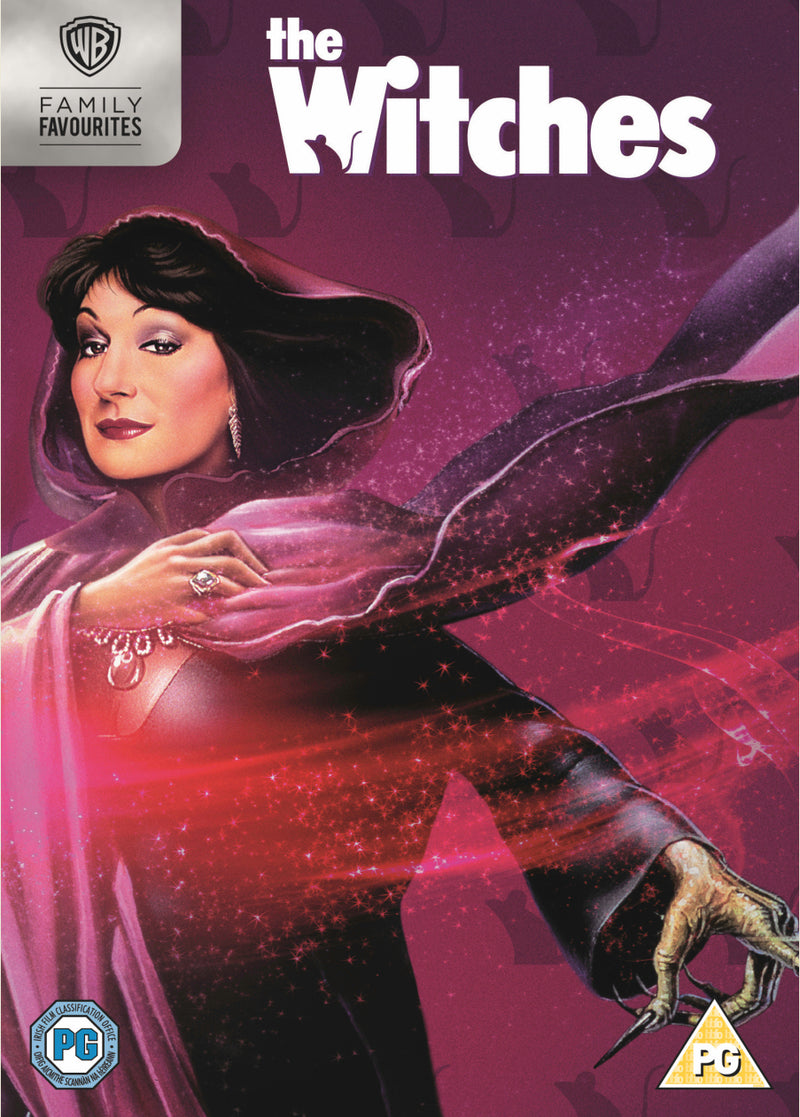 The Witches (1990)