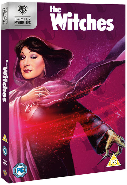 The Witches (1990)
