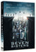 RAPACE NOOMI - SEVEN SISTERS (1 DVD