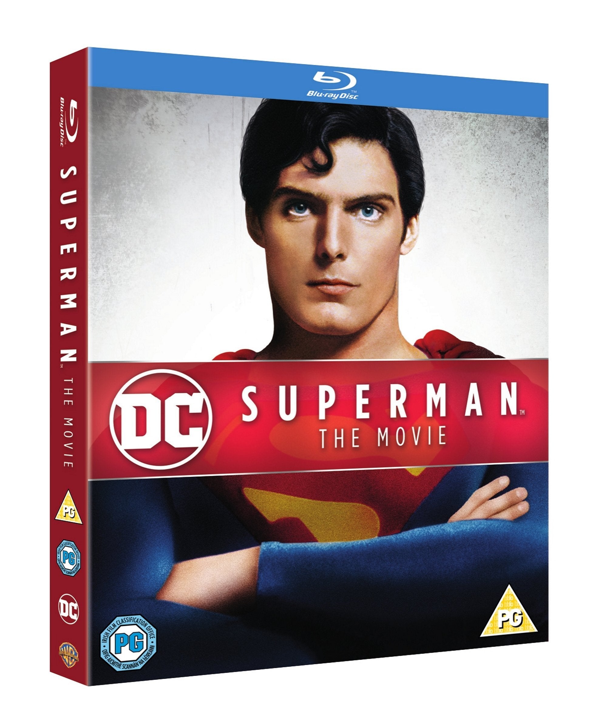 Superman: The Movie