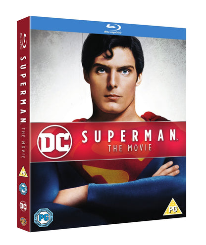 Superman: The Movie