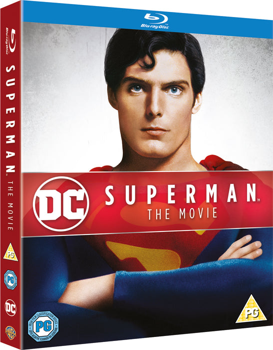 Superman: The Movie