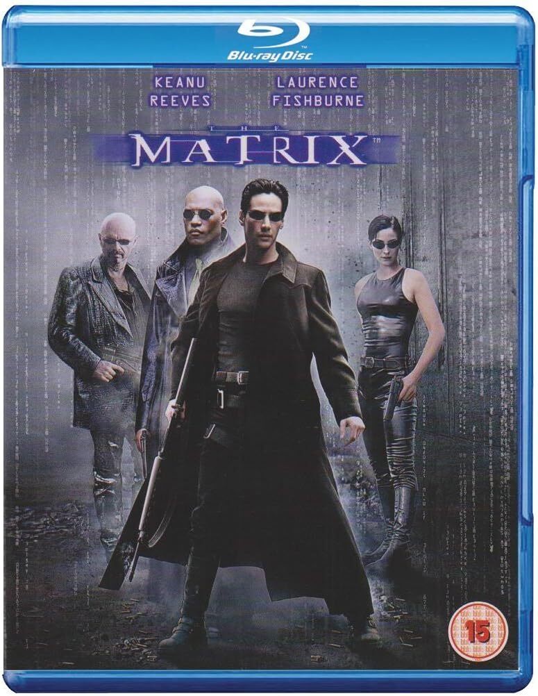 The Matrix