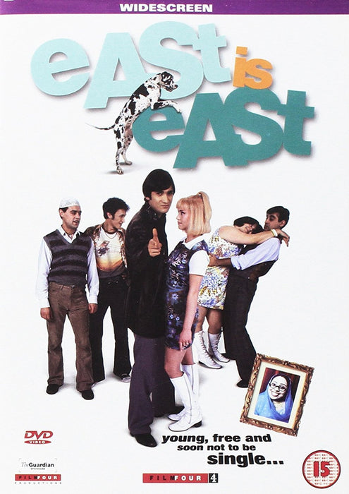 East Is East