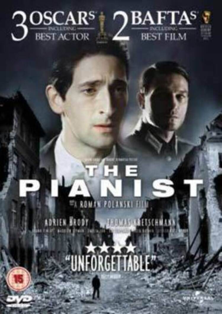 The Pianist