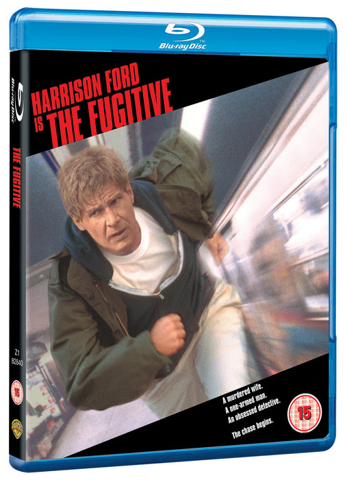 The Fugitive