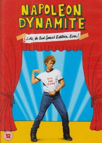Napoleon Dynamite - Special Collector's Edition