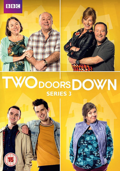 Two Doors Down Series 3