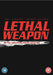 Lethal Weapon: The Complete Collection