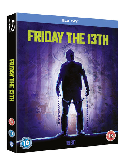Friday the 13th