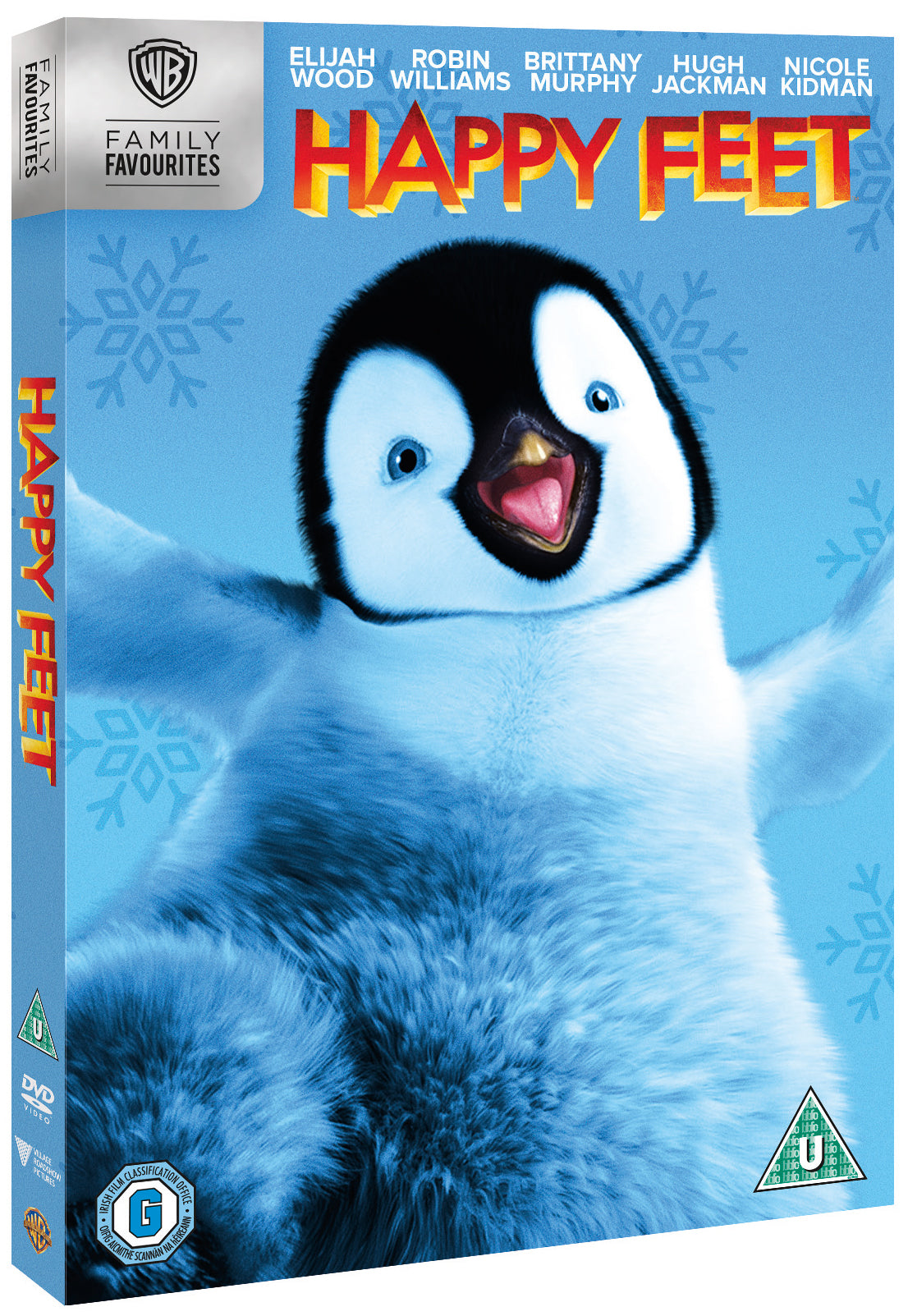 Happy Feet