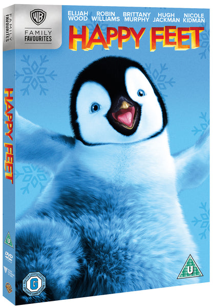 Happy Feet
