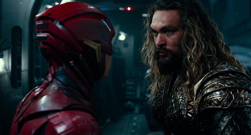 Justice League