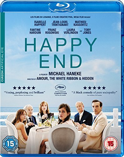Happy End