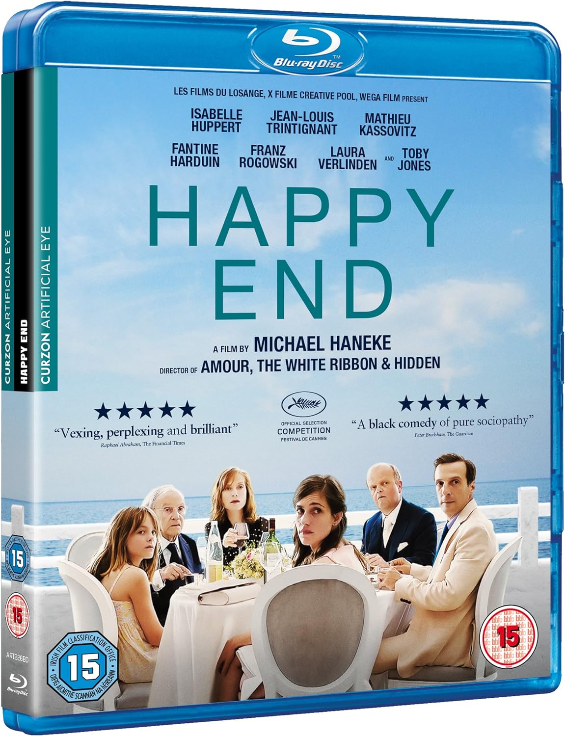 Happy End