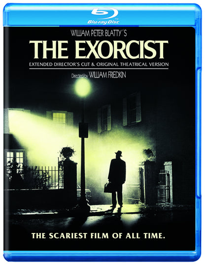 The Exorcist