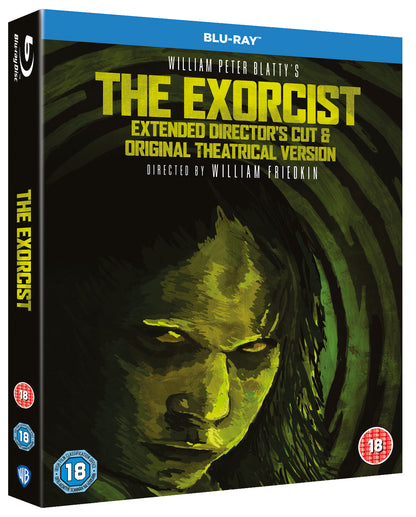 The Exorcist
