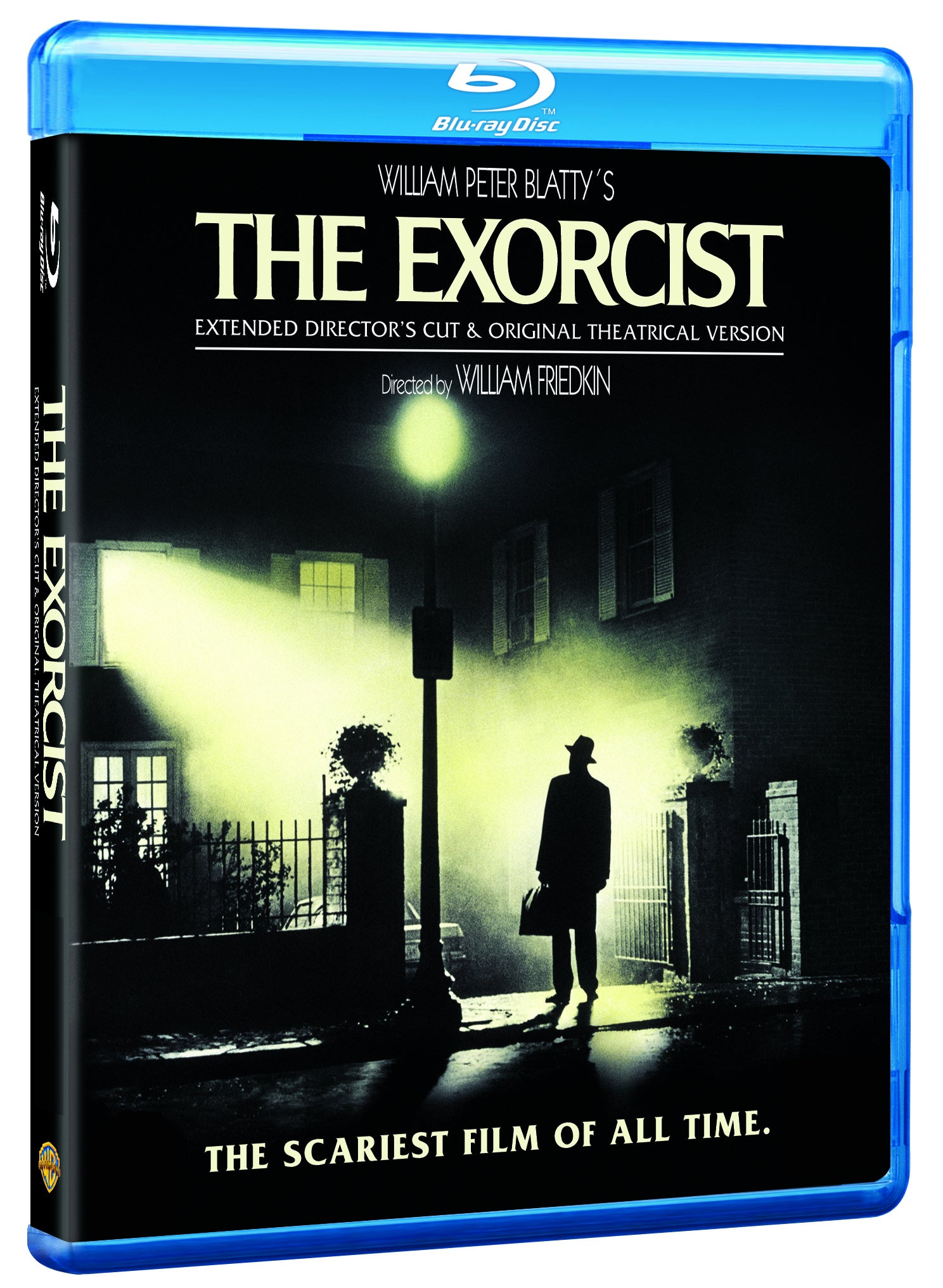 The Exorcist