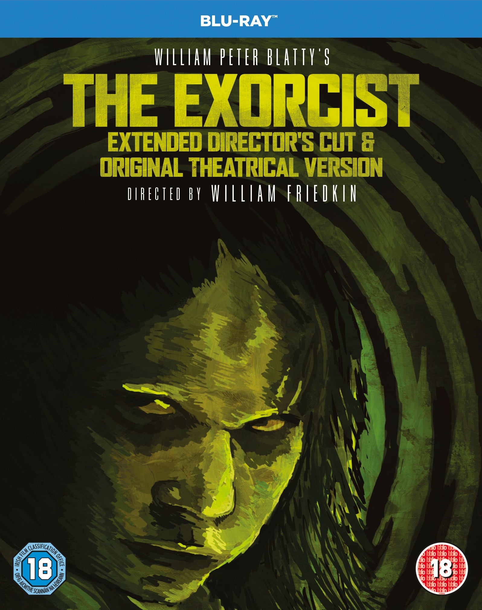 The Exorcist