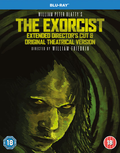 The Exorcist