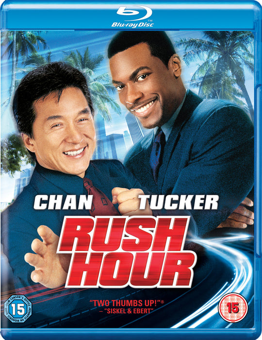 Rush Hour