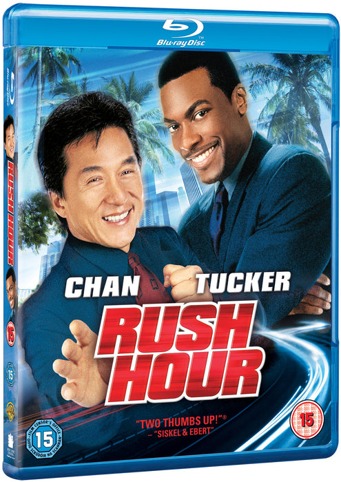 Rush Hour