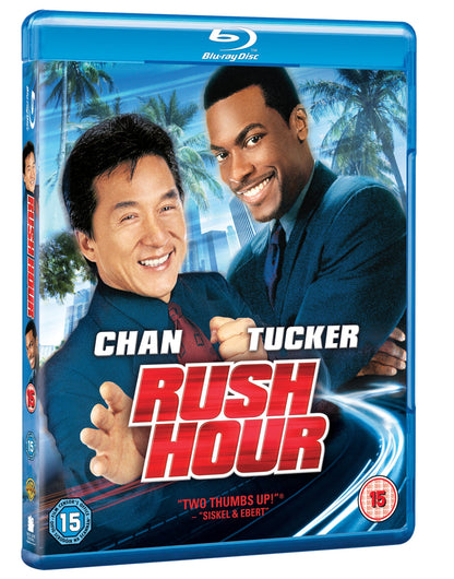 Rush Hour