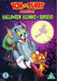 Tom and Jerry: Hijinks and Shrieks