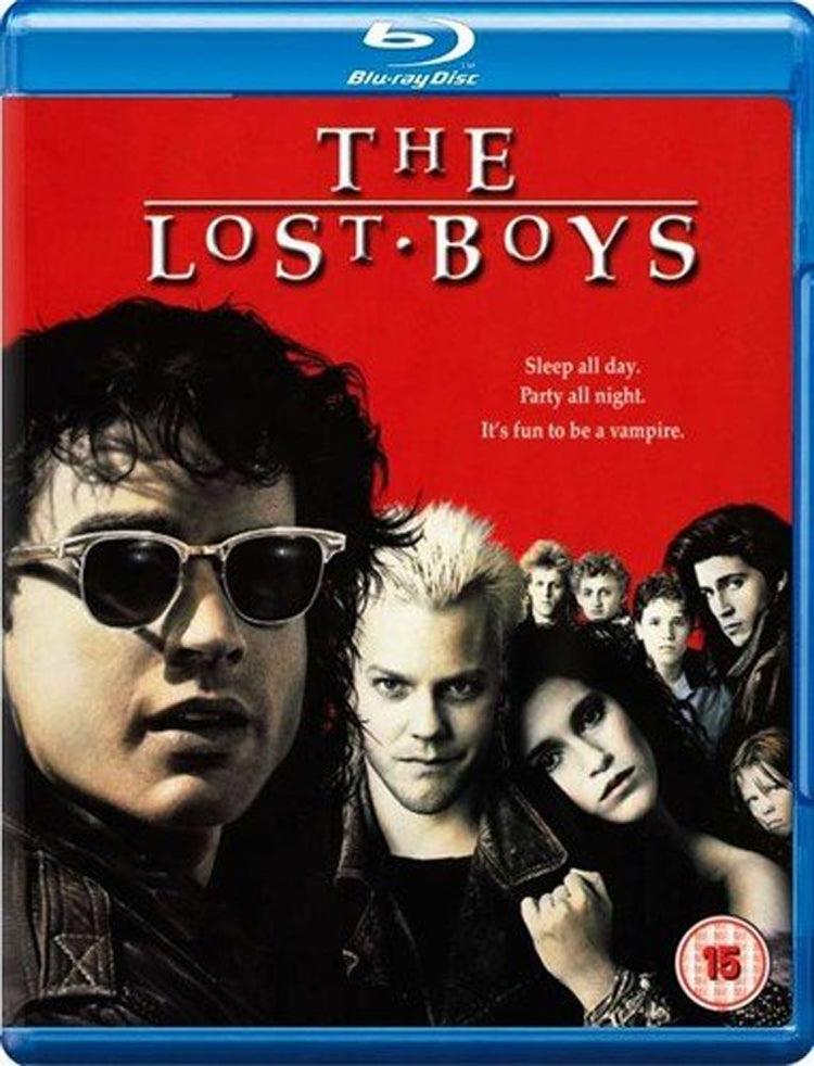 Lost Boys, The