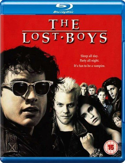 Lost Boys, The