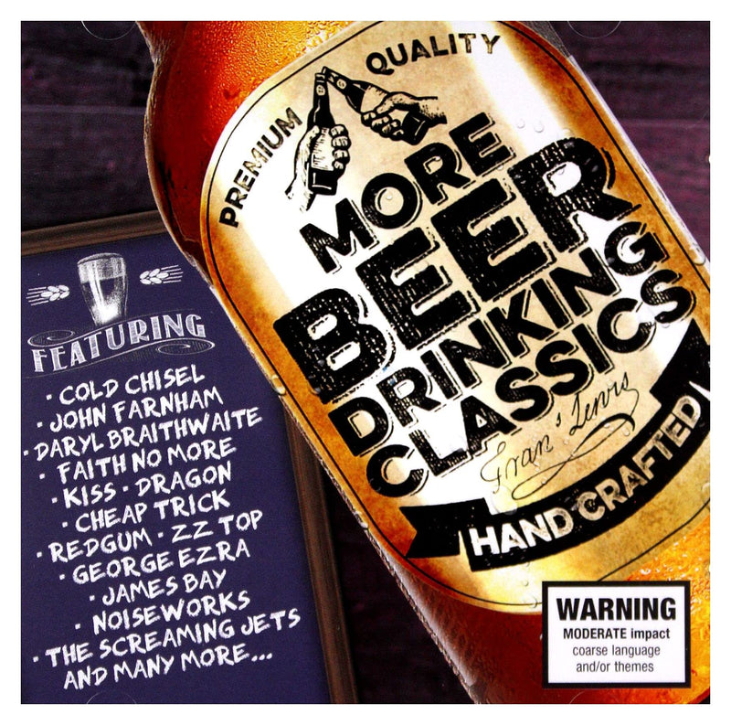 More Beer Drinking Classics