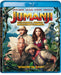 Jumanji: Welcome to the Jungle (Blu-ray)