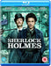 Sherlock Holmes