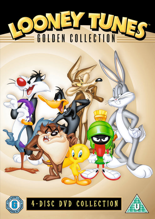 Looney Tunes: Golden Collection Vol. 1