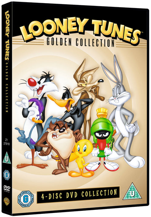 Looney Tunes: Golden Collection Vol. 1
