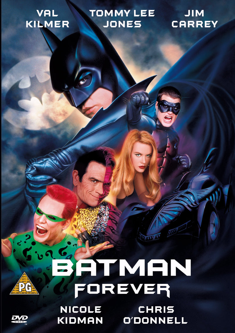 Batman Forever
