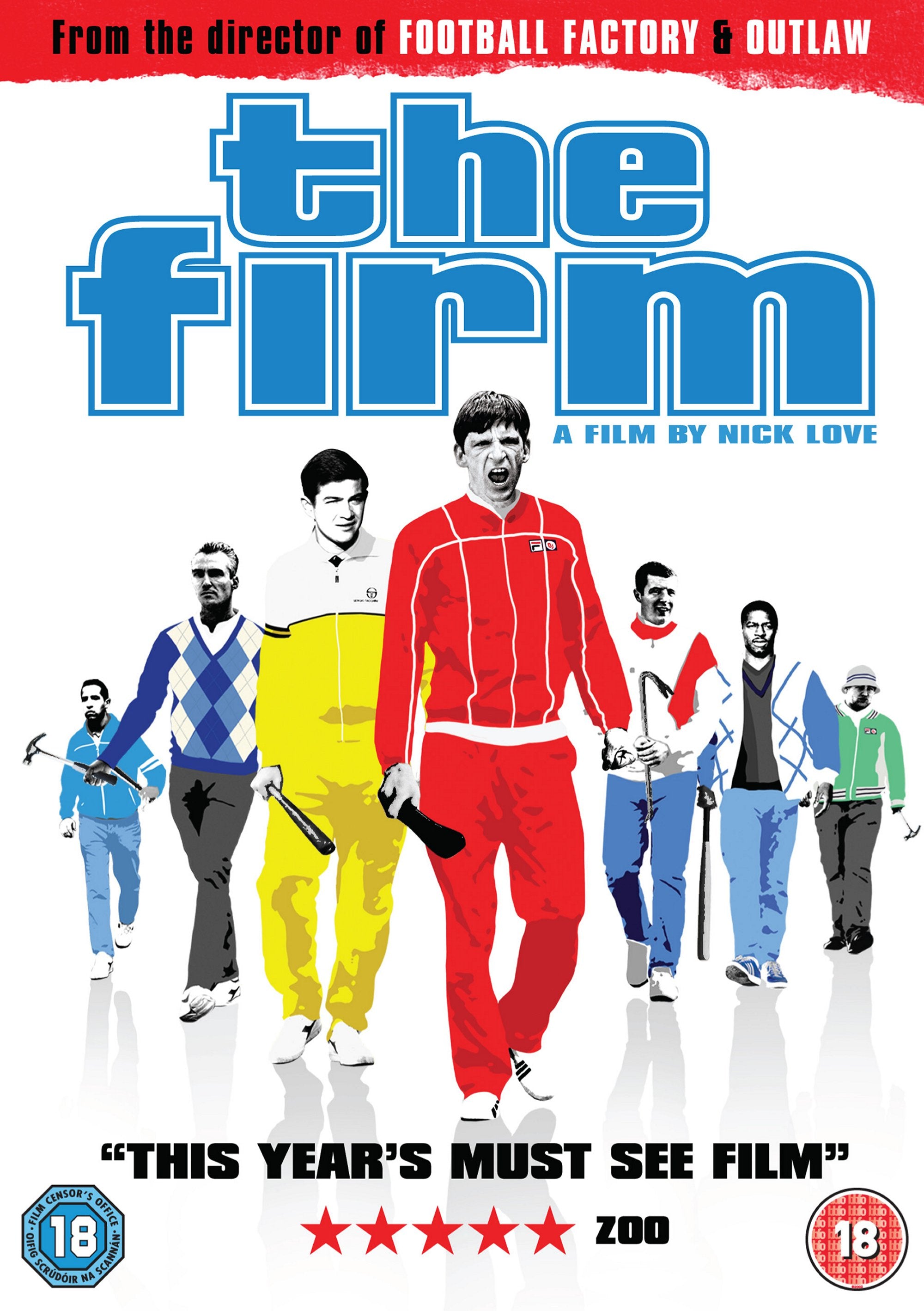 The Firm