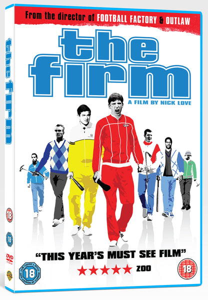 The Firm