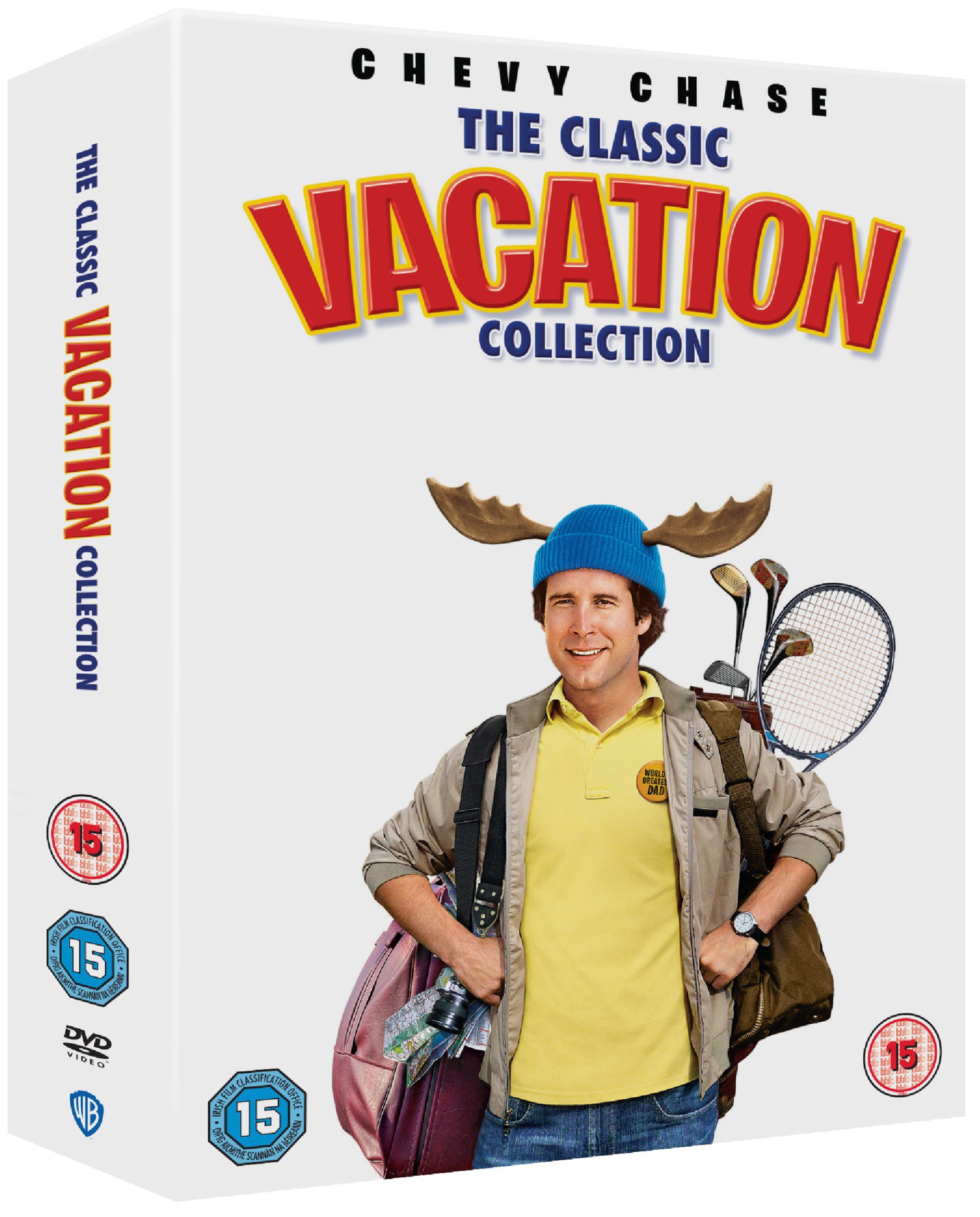National Lampoon's Vacation Collection