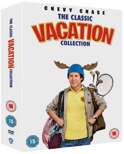 National Lampoon's Vacation Collection