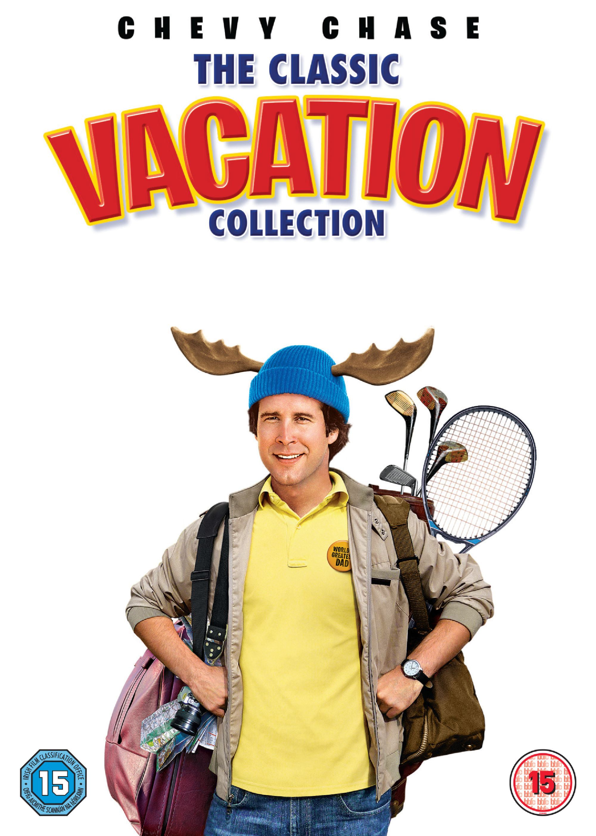 National Lampoon's Vacation Collection