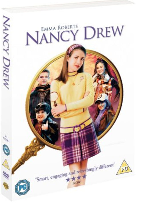 Nancy Drew (2007)