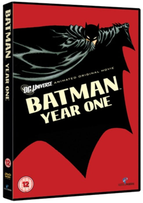 Batman: Year One: Commemorative Edition