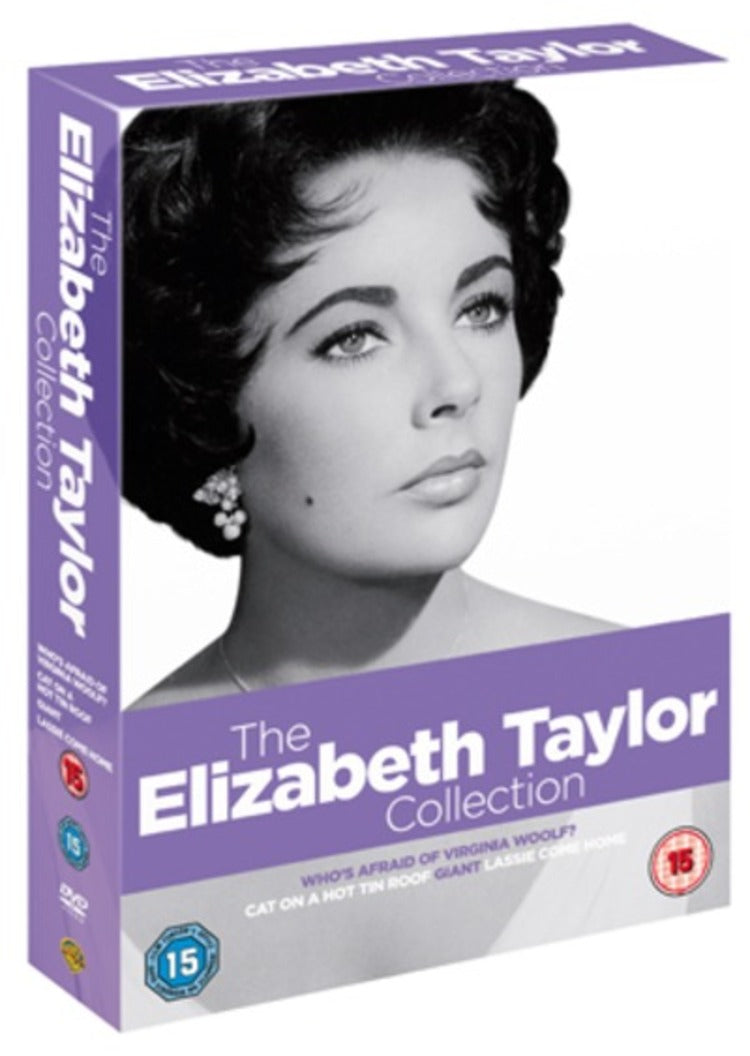 Elizabeth Taylor: The Signature Collection