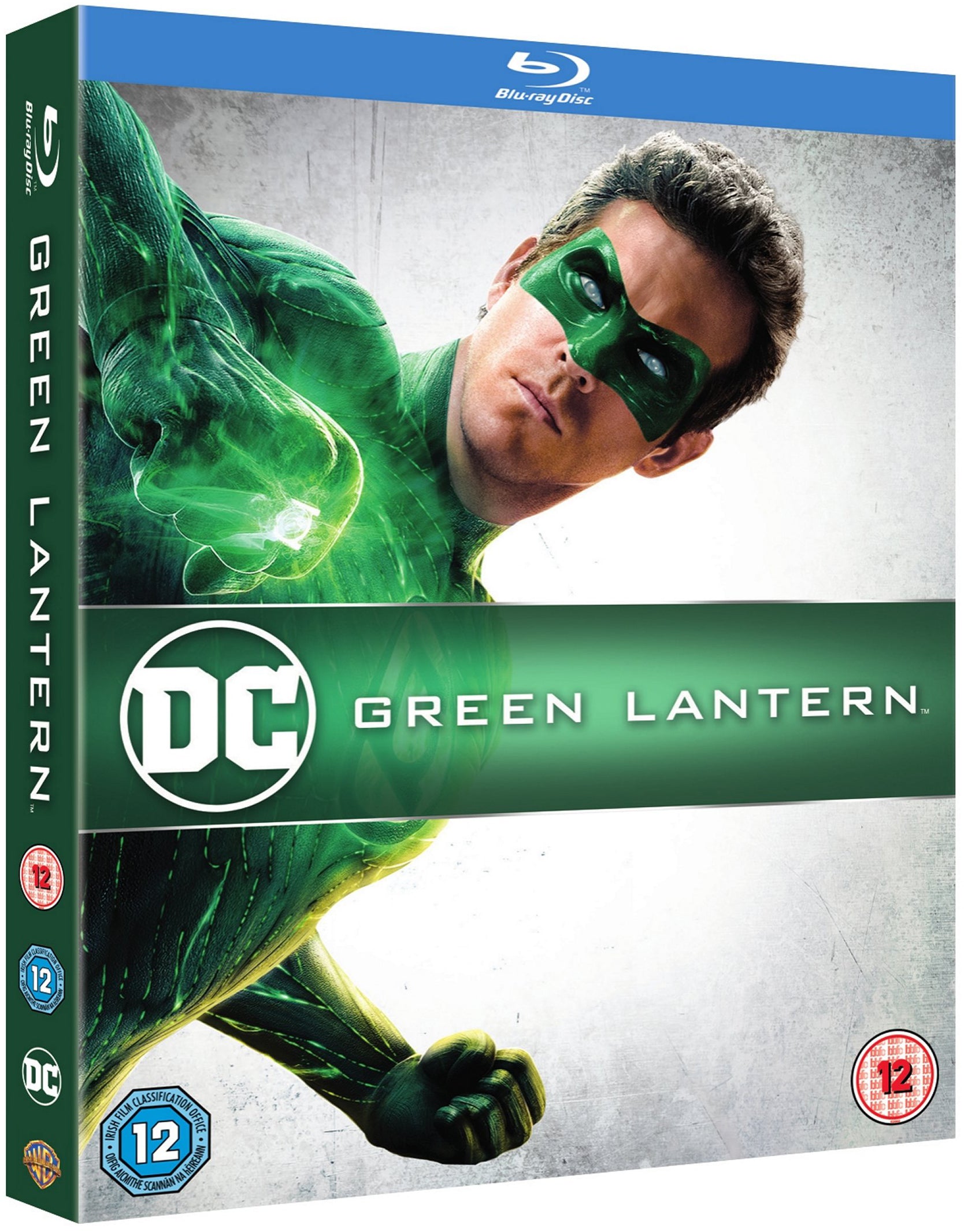 Green Lantern