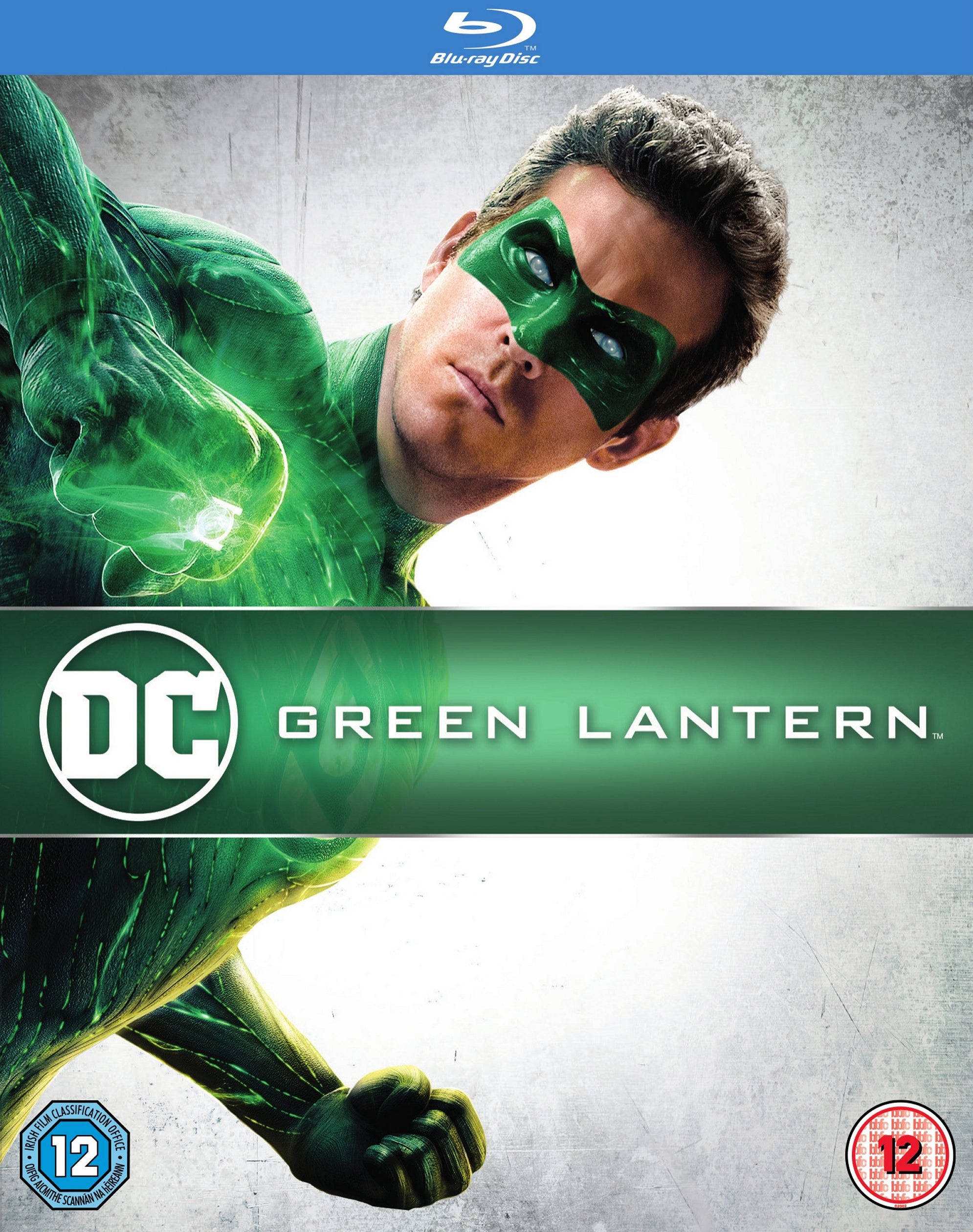 Green Lantern